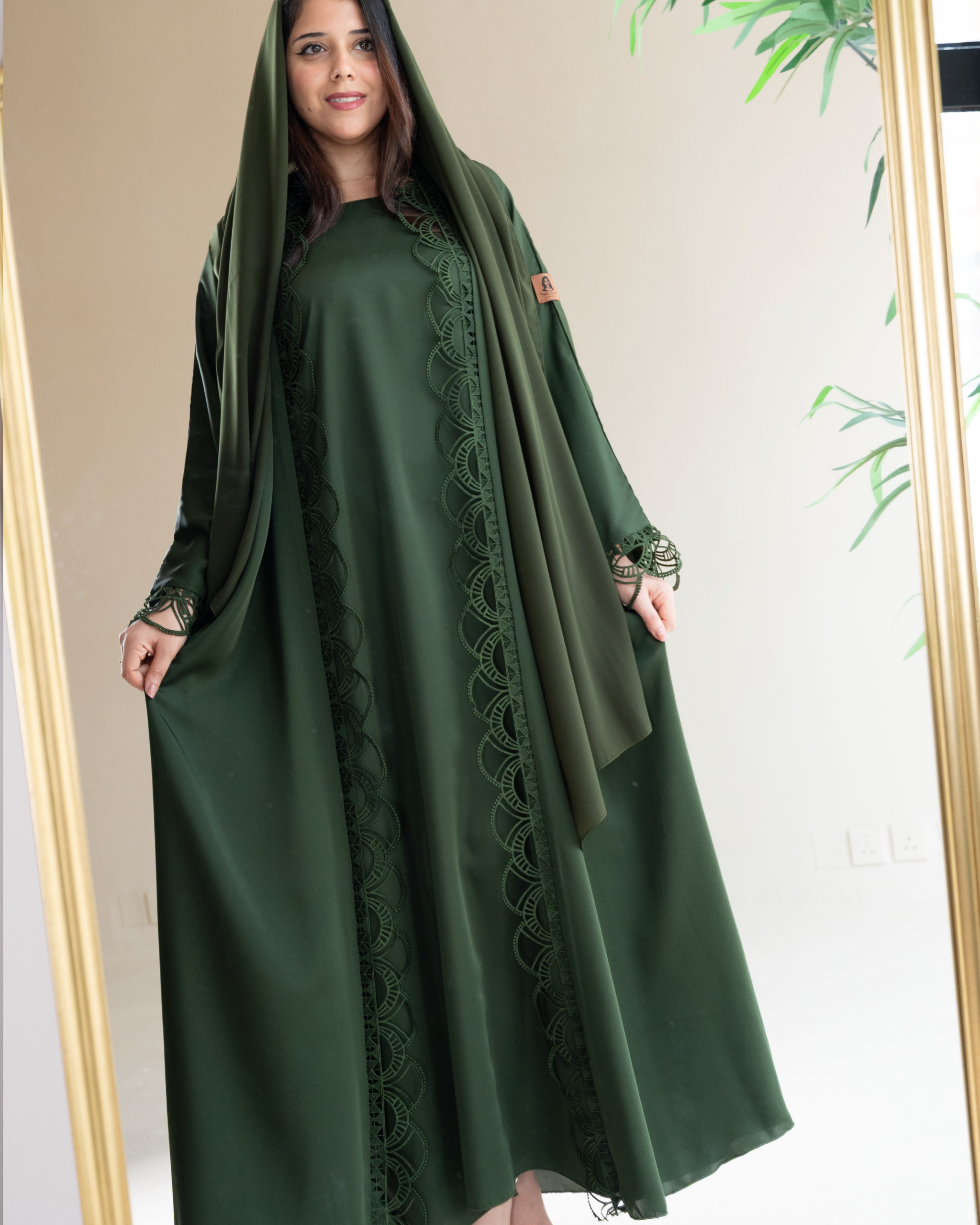 عباية 2
