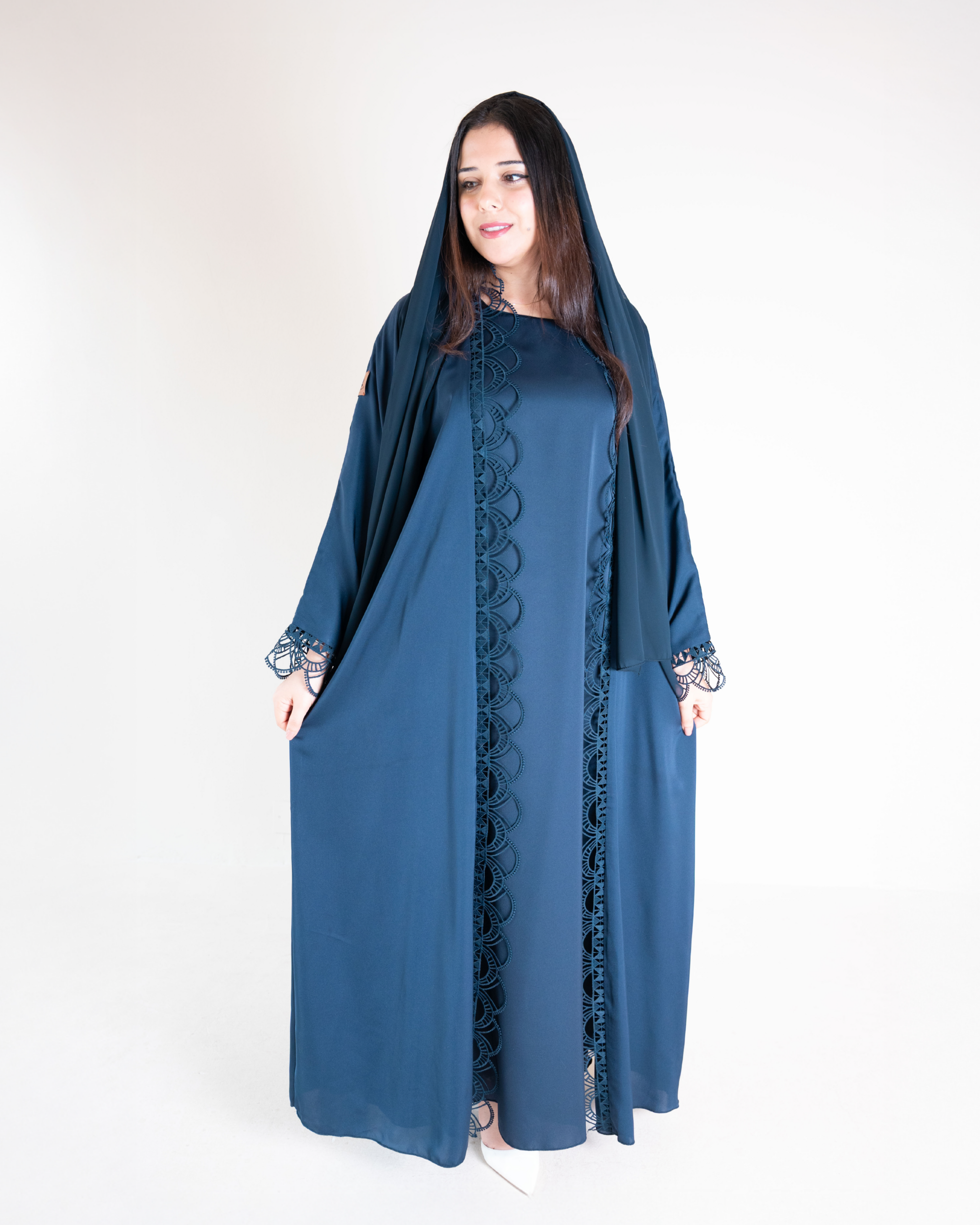عباية 4