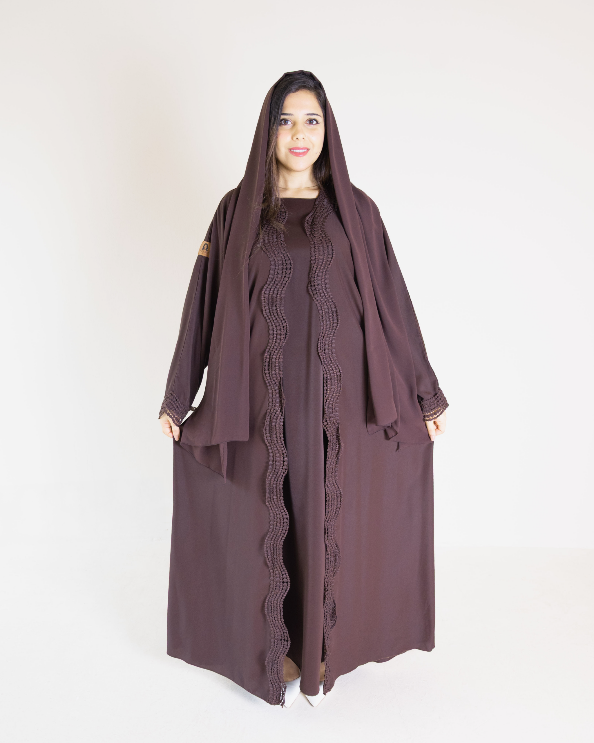 عباية 7